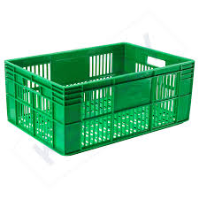 Kenpoly Polyair Crate 240